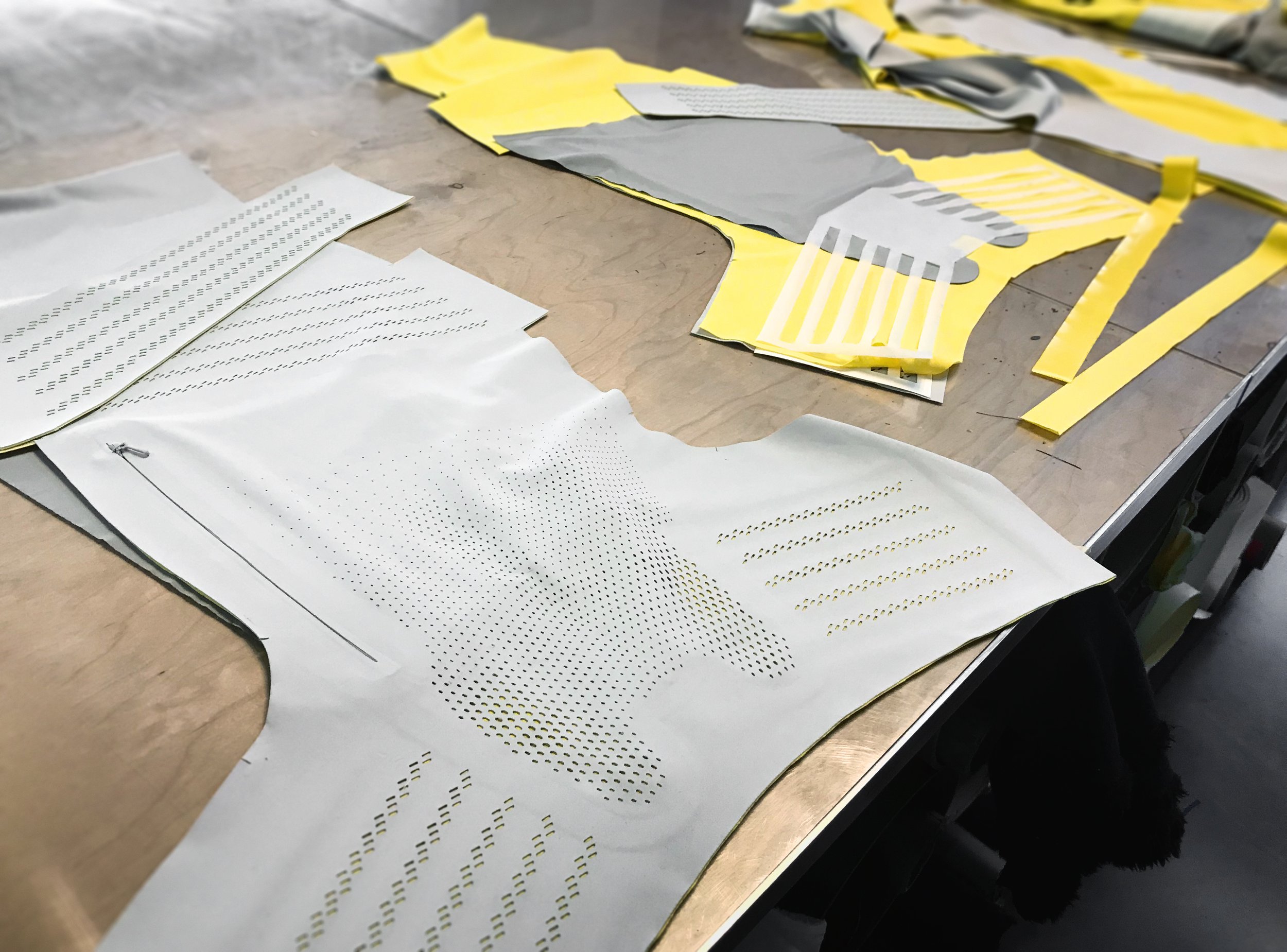 Seismic Suit gallery image 2